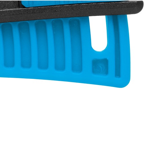 Martor Secunorm Mizar safety knife 125001 squeeze grip handle - Sollex