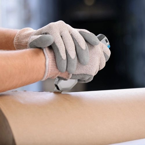 Couteau de sécurité Martor secupro 625 - acheter en ligne chez Sollex