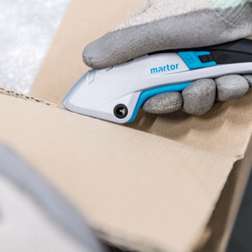 Martor secupro martego safety knife - buy online from Sollex