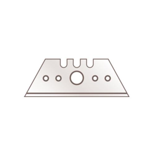 Kort rakt Trapezoid Blad 5232.70 från Martor - Sollex