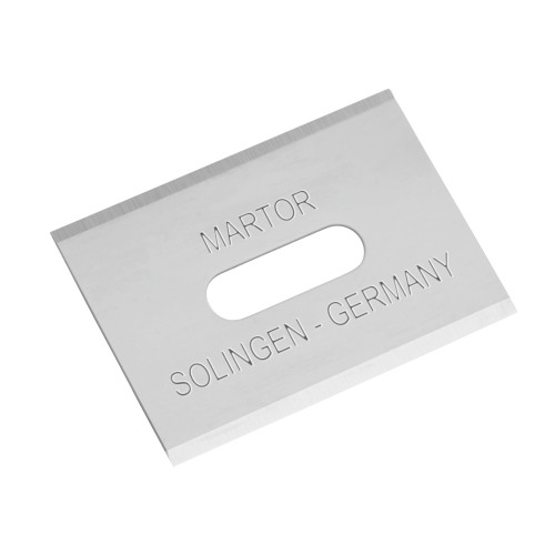 Lame 92 pour couteau de sécurité Martor Secupro Martego 122001 - Sollex