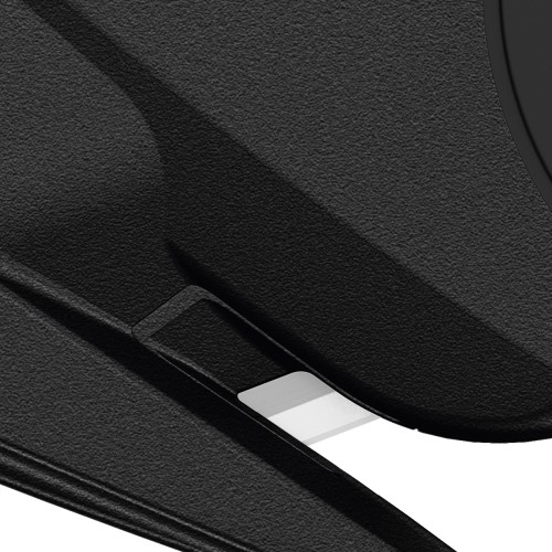 Le Martor Secumax 320 est doté d'une lame cachée pour une sécurité optimale de l'utilisateur - Sollex