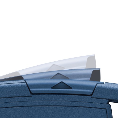 Martor Secumax 320 MDP bladbyte - Sollex
