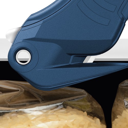 Le Martor Secumax 320 MDP convient pour ouvrir les cartons alimentaires et les boîtes - Sollex