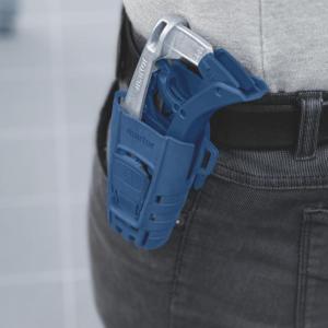 Martor Secunorm 610 xdr i knivfodral - Sollex