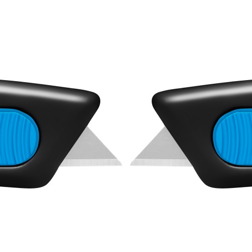 Martor Secunorm Smartcut 110000 spetsiga knivblad - Sollex