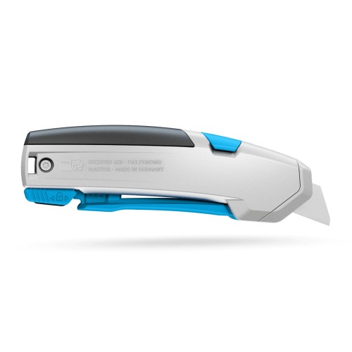 Martor Secupro 625 kniv baksida - Sollex