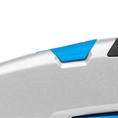 Martor Secupro 625 safety knife, how to change a blade - Sollex