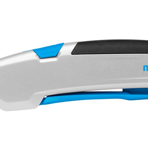 Couteau de sécurité Martor Secupro 625, manche robuste - Sollex