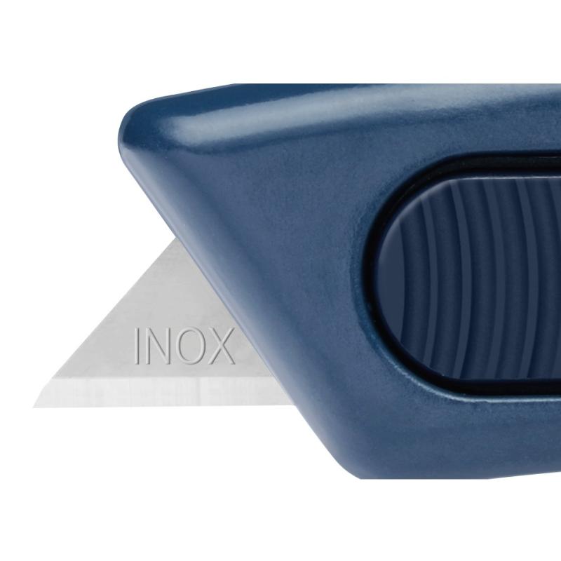 Martor Secunorm Smartcut MDP 110700 safety knife stainless steel blade