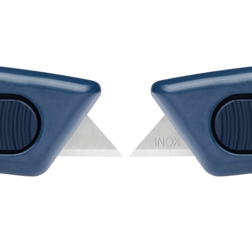 Martor Secunorm Smartcut MDP 110700 safety knife pointed stainless blade