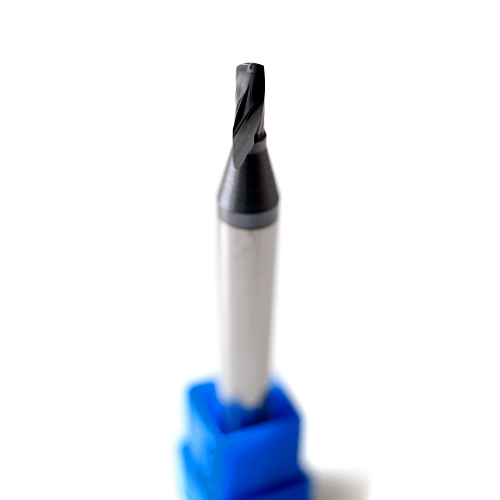 Fraise R108 revêtue de céramique similaire à Zünd R108 ( 3910738 ), Esko BIT-MUS06-3006-50 ( G42443549 ), Esko BIT-AUS06-3006-50 / i-8088 ( G42445916 ) - Sollex