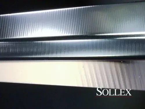Mirror Polished Customized Carbide Plotter Knives - Sollex Blog