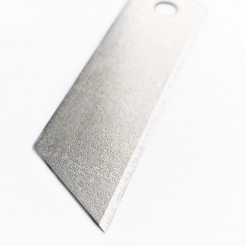 P816 machine knife is made of carbon steel and has 62-65 HRC hardness - Sollex