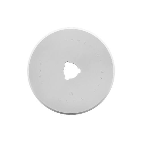 Lame de cutter rotatif Olfa Øe60 mm, 1 pièce - Sollex