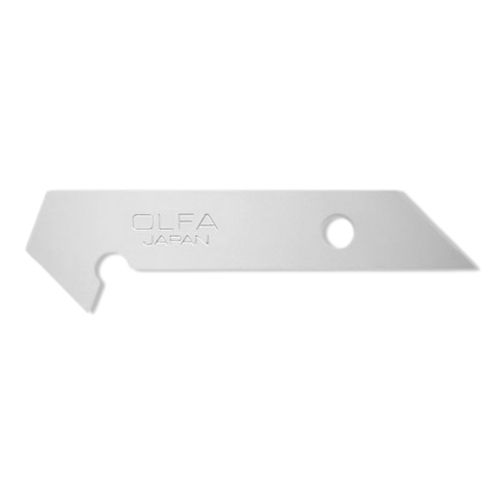 Olfa PB-450 blade for Olfa PC-S Cutter 5pcs