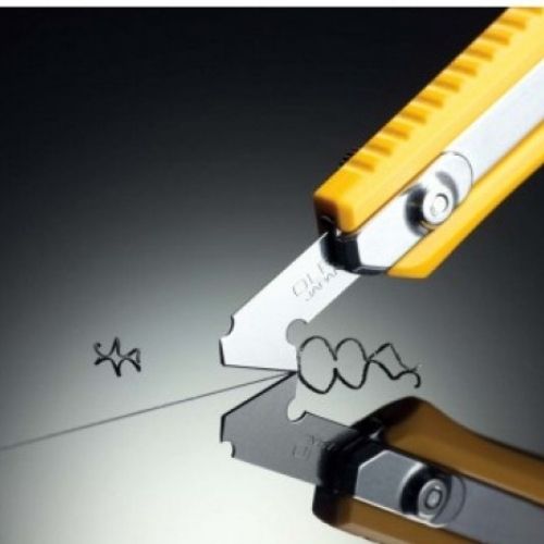 Olfa PC-S plastic/ laminate cutter