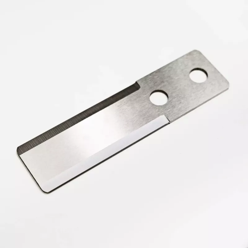 Maskinkniv P803B för tillverkning av takpapp - Sollex knivar för industri