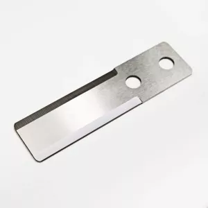 Machine knife P803B for producing roofing felt - Sollex knives for industry