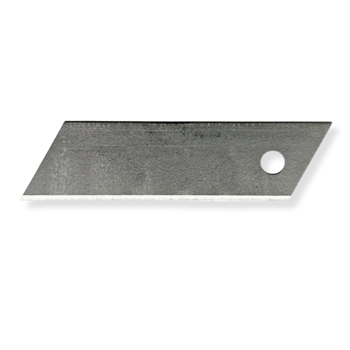 P816 knife 60mm long 18mm wide for machinery and industrial use - Sollex