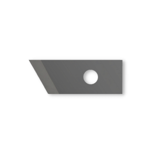 Sollex P820-55 tangentiell kniv som Gerber TL-051 volframkarbid 30 grader