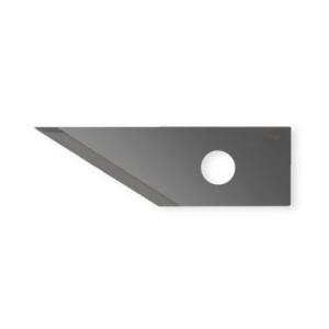 Sollex P820-55 tangentiell kniv som Gerber TL-166 55 i volframkarbid 55 grader