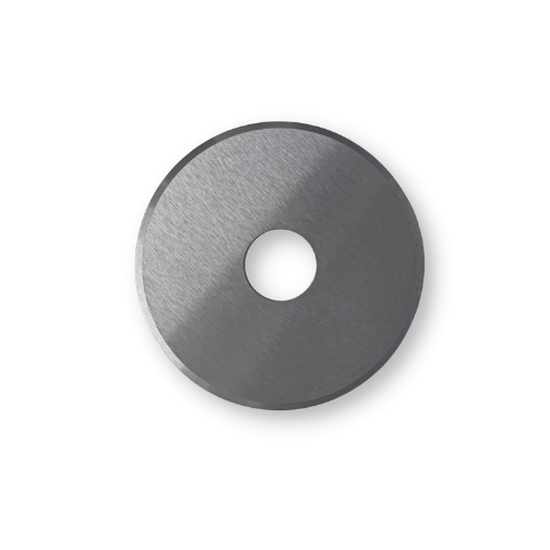 Circular knife Øe64 mm 1pc 64x16x3mm – two-sided double bevel