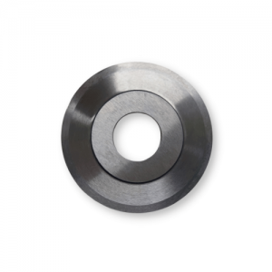 Krosskniv Ø76mm 1st 76x24x2mm – cirkelkniv/krosskniv i mycket hållbart verktygsstål