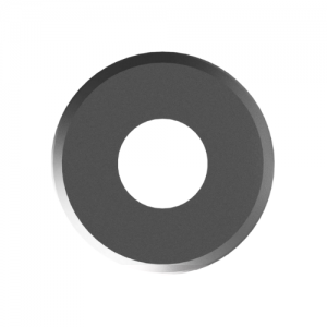 Couteau broyeur Øe100 mm (Helios 128219) 1 pièce 100 x 40 x 2,5 mm 30° Sollex