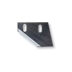 Blade P859 from Sollex 20 x 23 x 0.7mm - front