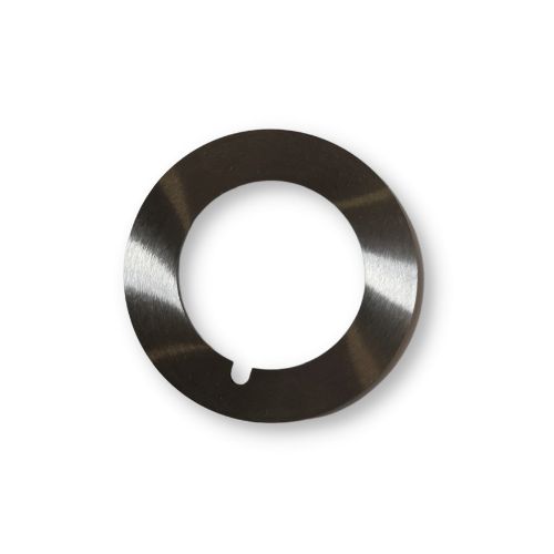 Couteau circulaire bombé Sollex P881A 62x40mm 62x40x0,64mm