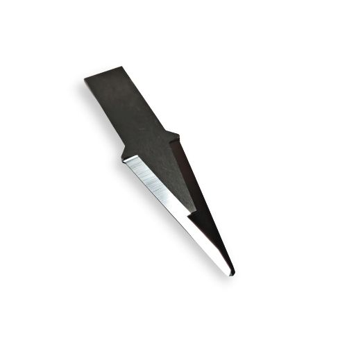 Special pointed grinding for Atom 01040505 Pointed Blade like 40505 Atom rounded tip 5pcs  - Sollex CNC knives