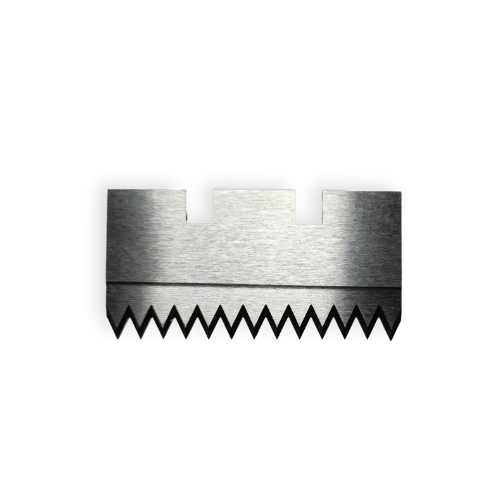 Sollex P905 Couteau à ruban denté 65xca33x1,2 mm D2
