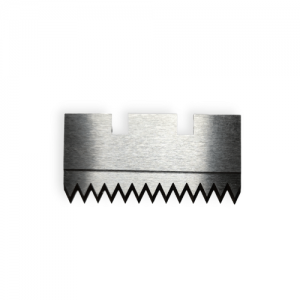 Sollex P905 Toothed Tape Knife 65xca33x1.2mm D2