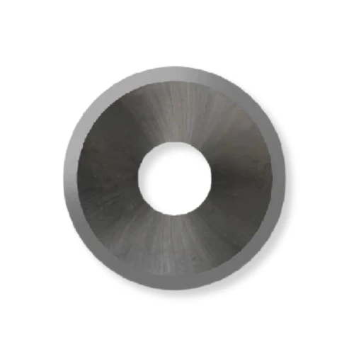 Sollex rotary circular knife like Z52/Z53 Ø32mm for CNC digital cutting tables ZUnd, Summa, Esko, Gerber, iEcho, Atom etc