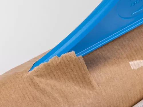 Couteau pour découpeuse de rouleaux de papier - Sollex