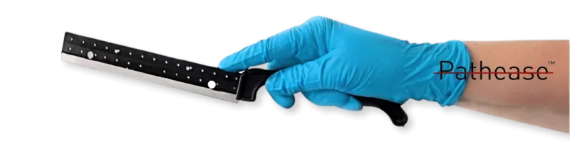 Utskärningsverktyg / Patologknivar från Pathease för patologer, cytologer, rättsläkare och biomedicinska analytiker - Sollex