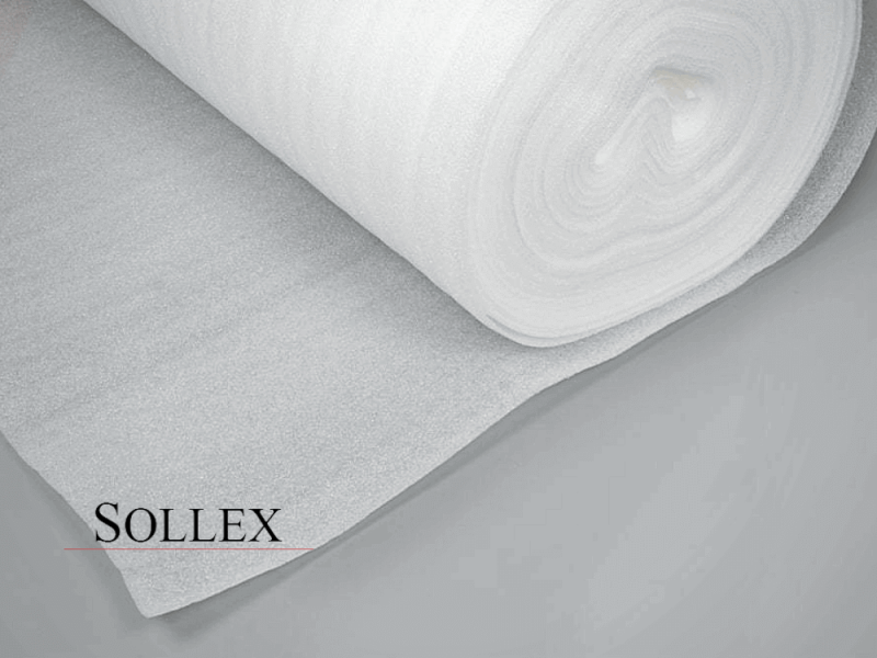 Skär skum och plastskum med maskinknivar - Sollex tips