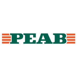 PEAB logo - Sollex blog