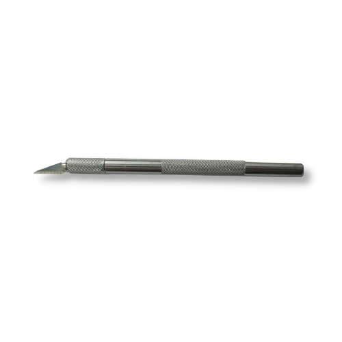 Pen knife 500 for detailed work like scalpel