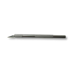 Pen knife 500 for detailed work like scalpel