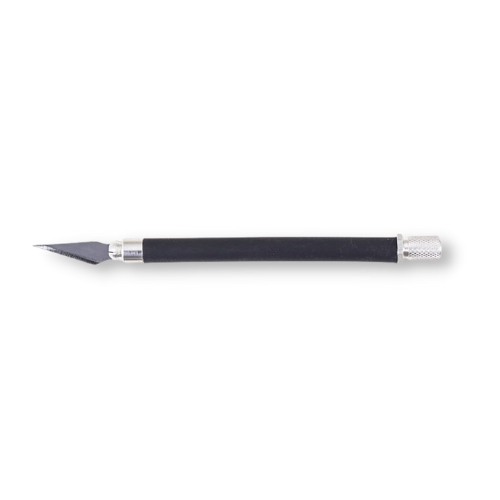 Pen knife 500G for detailed work like scalpel