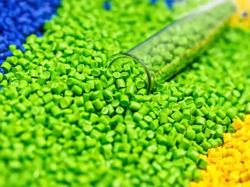 how plastic pellets are manufactured - sollex blog