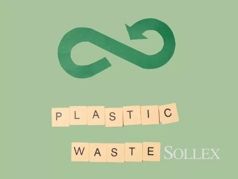 About Bio-based, Biodegradable, Recycled and Compostable plastics Om biobaserad, biologiskt nedbrytbar, återvunnen och komposterbar plast - Sollex blogg