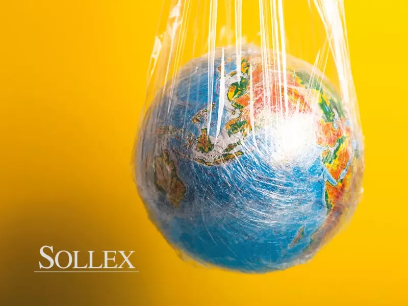 Kommande plastförpackningar Trender och förordningar - Sollex blogg