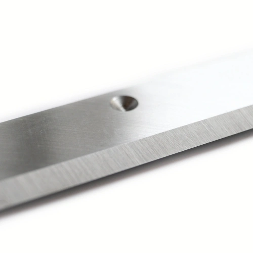 granulator knife for plastic recycling on Erema Intarema, NGR, Starlinger, Weiss, Gamma Technica, Polystar - Sollex