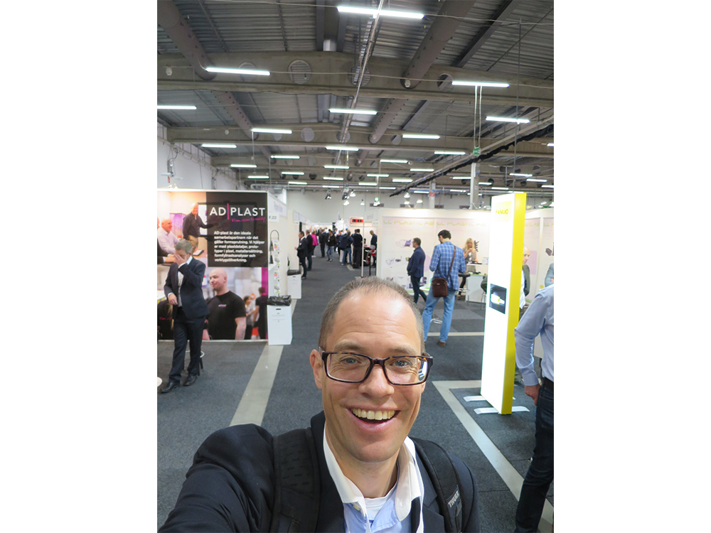 Plastteknik Nordic