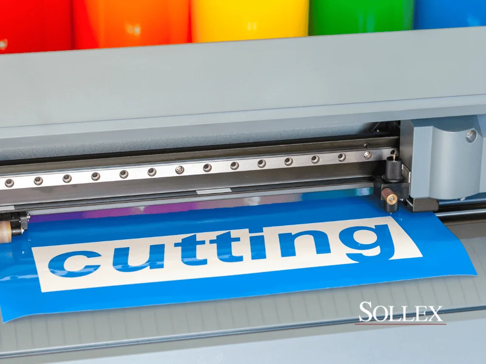 Overview: Plotter Cutter VS CNC Digital Cutter | Sollex