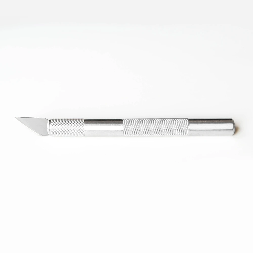Precision Pen Knife For Craft Heavy Duty Scalpels Sollex precision-pen-knife-for-craft-heavy-duty-scalpels-sollex