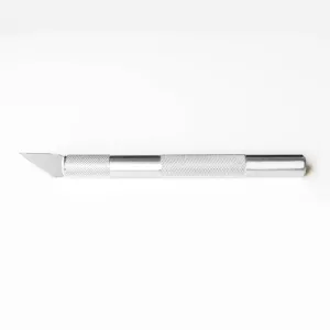 Skalpellkniv 501 från Sollex för detaljarbete och hobby bruk - Köp skalpeller och knivar online